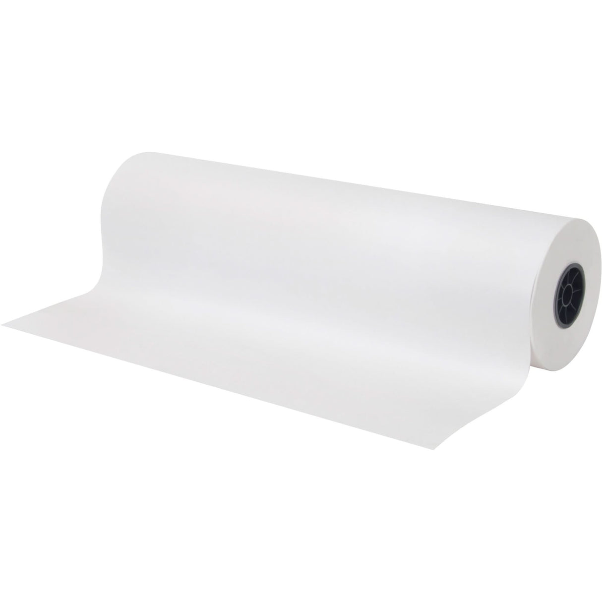 Paper, Newspaper, 48" x 1695', 30 lbs., Roll