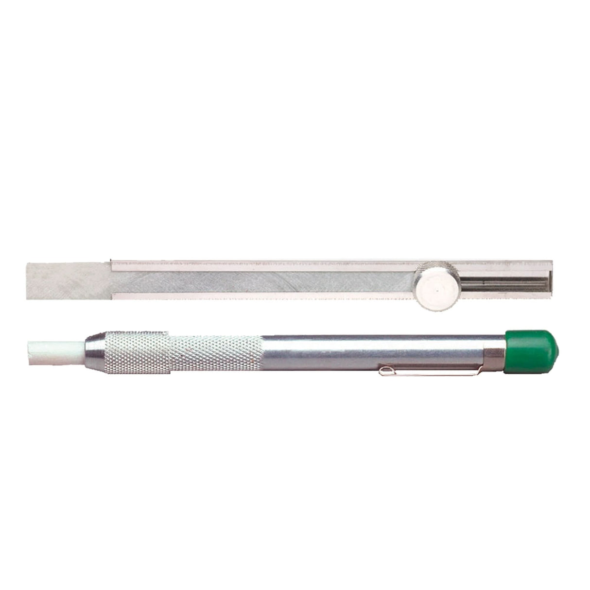 Soapstone Holders, Flat