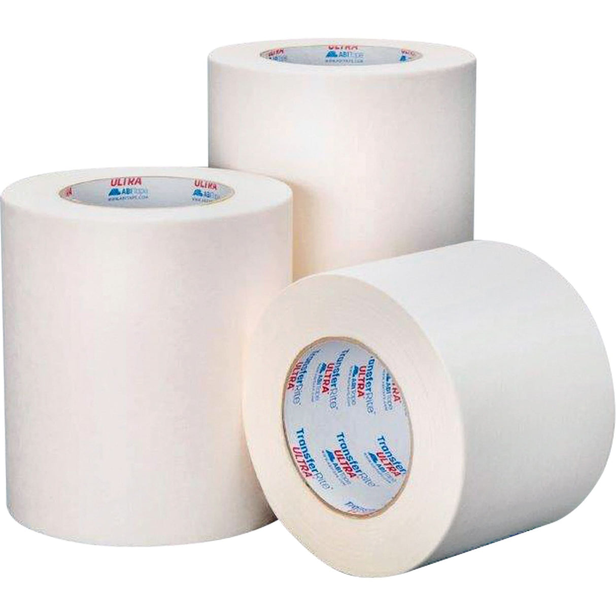 High Tack Transfer Tape, 355.6 mm (14") W