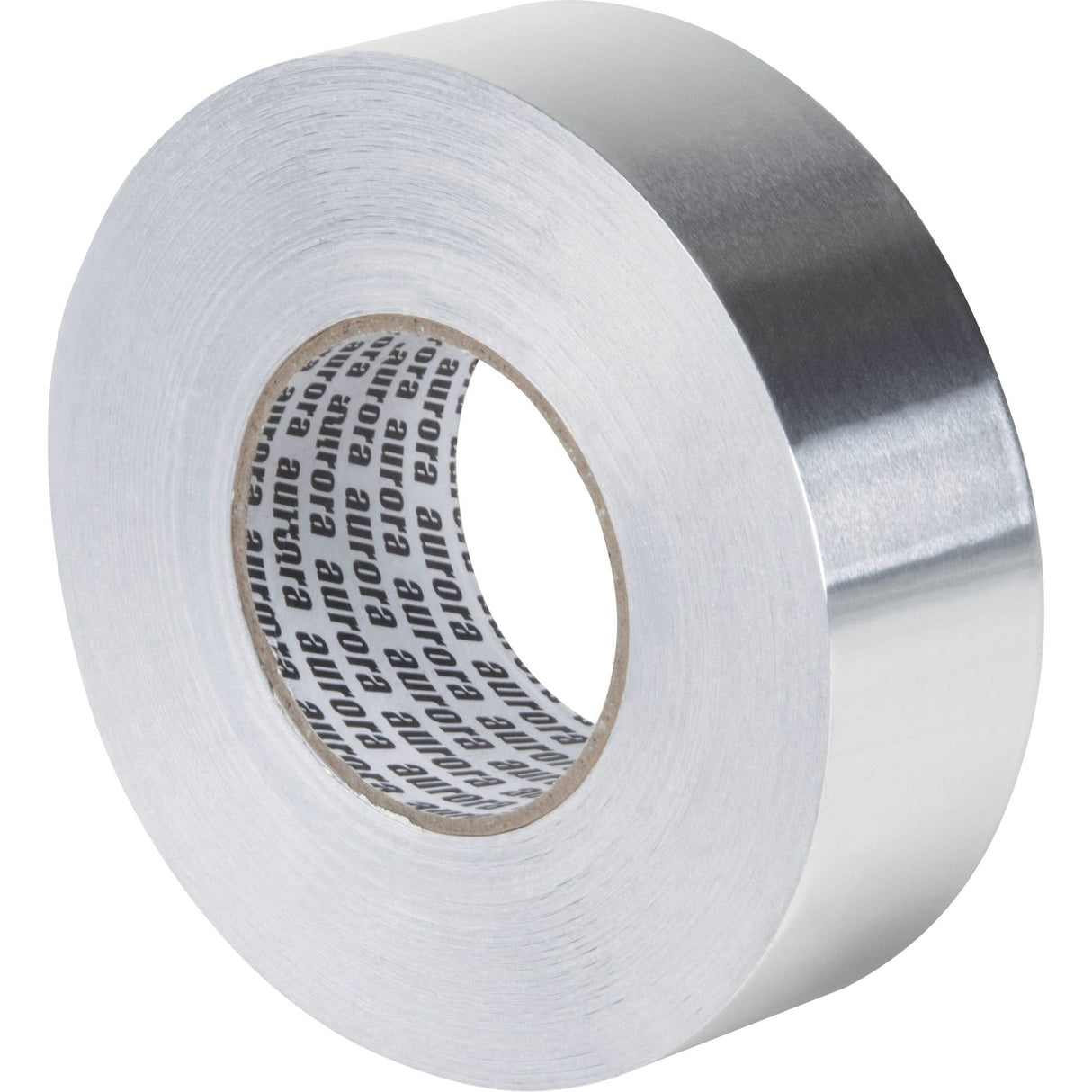 Aluminum Foil Tape, 4.8 mils Thick, 48 mm (1-7/8") x 55 m (180')