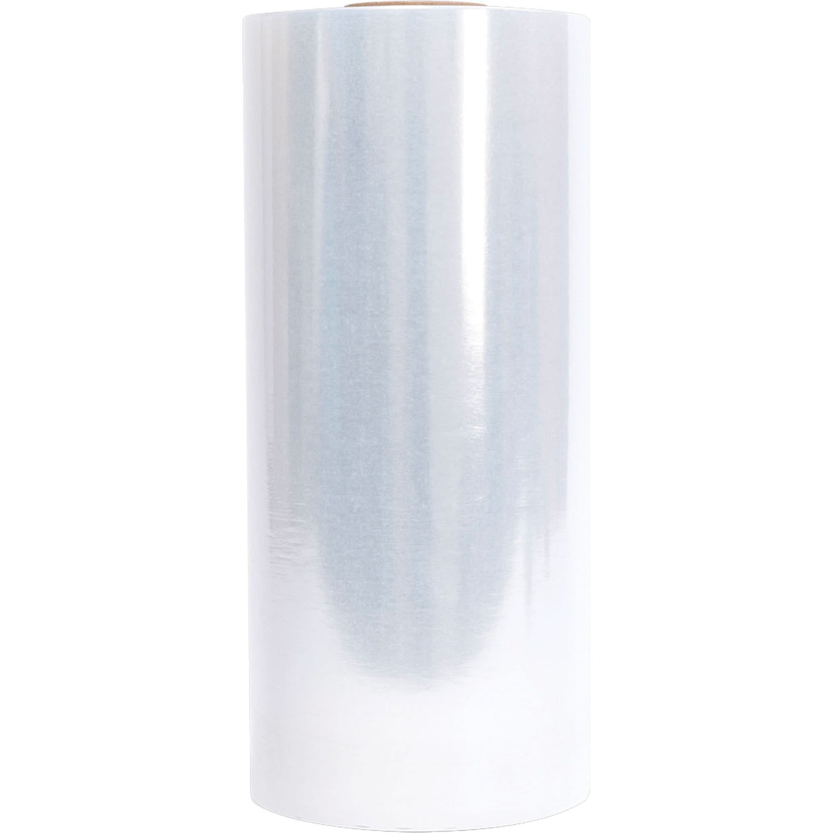 Summit Machine Stretch Wrap, 19-11/16" x 8000', 55 Gauge (14 micrometers)