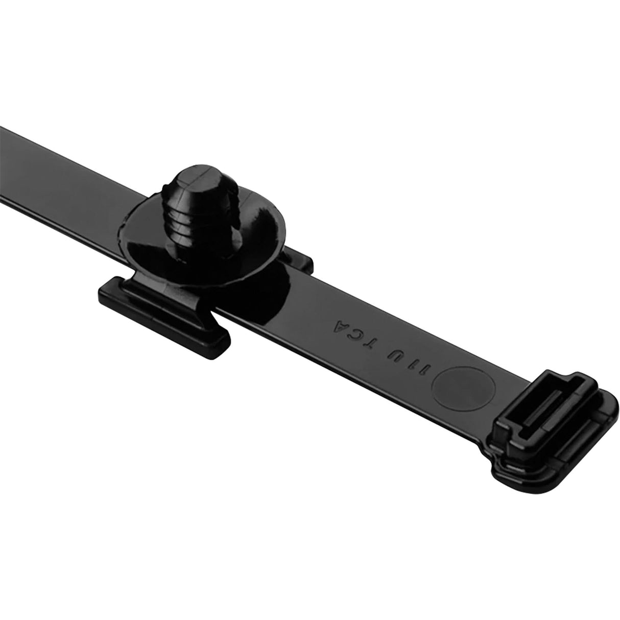 Heavy-Duty Cable Ties/Fir Tree Mounts