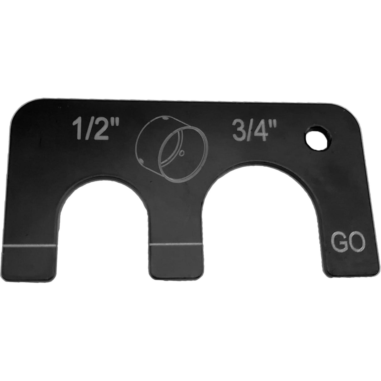 Go-Gauge