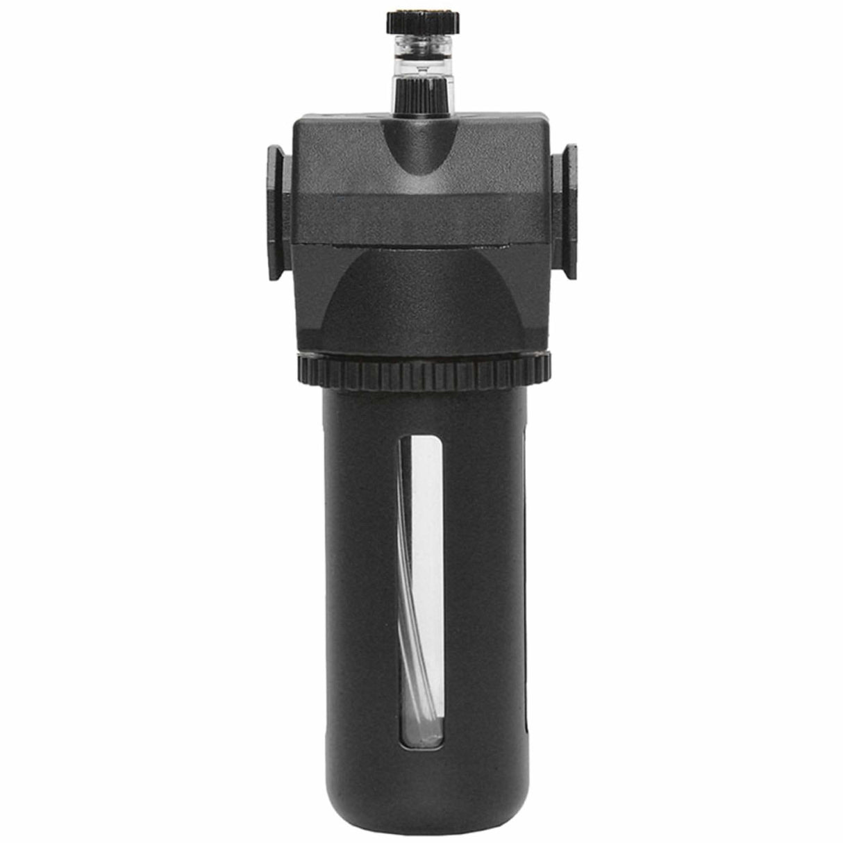 Lubricator with Standard Bowl Modulair 400, 1/2" NPTF, Max. 150 PSI, In Line/Modular