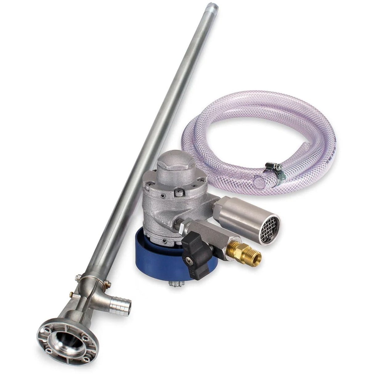 EFS-40 Drum Pump Kit with S4 Air Motor