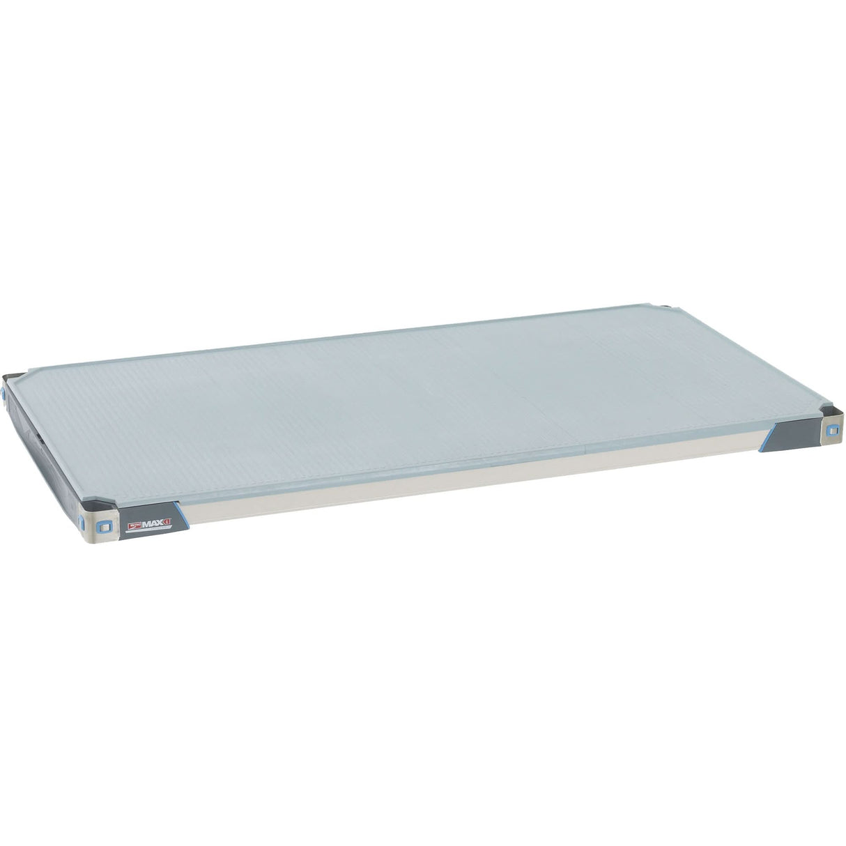 MetroMax i® Shelves, 60" W x 24" D, 600 lbs. Capacity