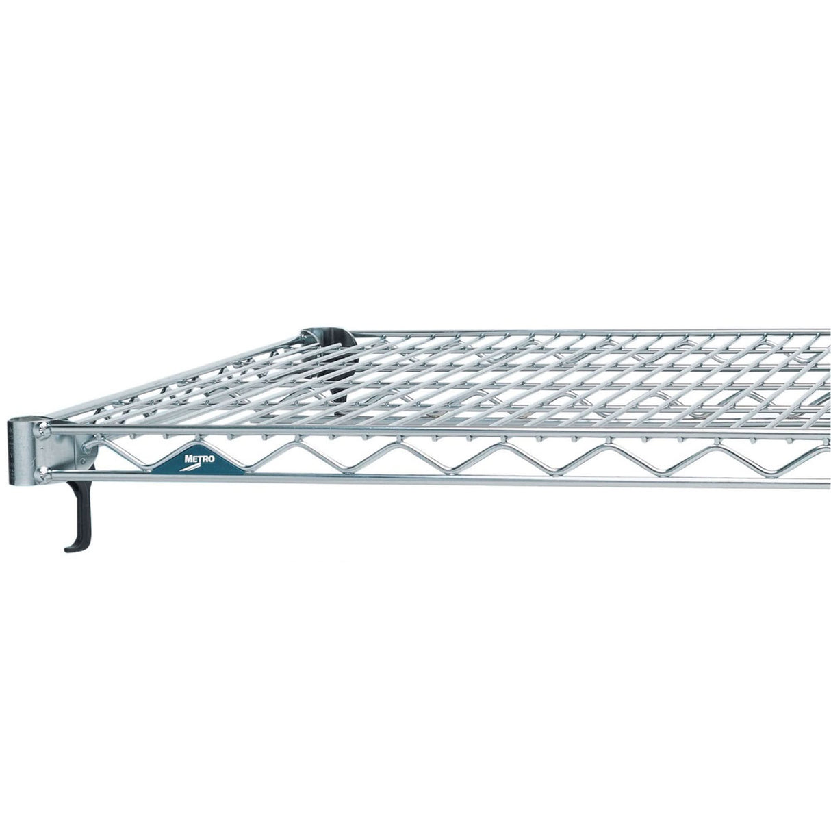 Super Adjustable Super Erecta Shelf® Wire Shelves, 18" W x 18" D, 600 lbs. Capacity