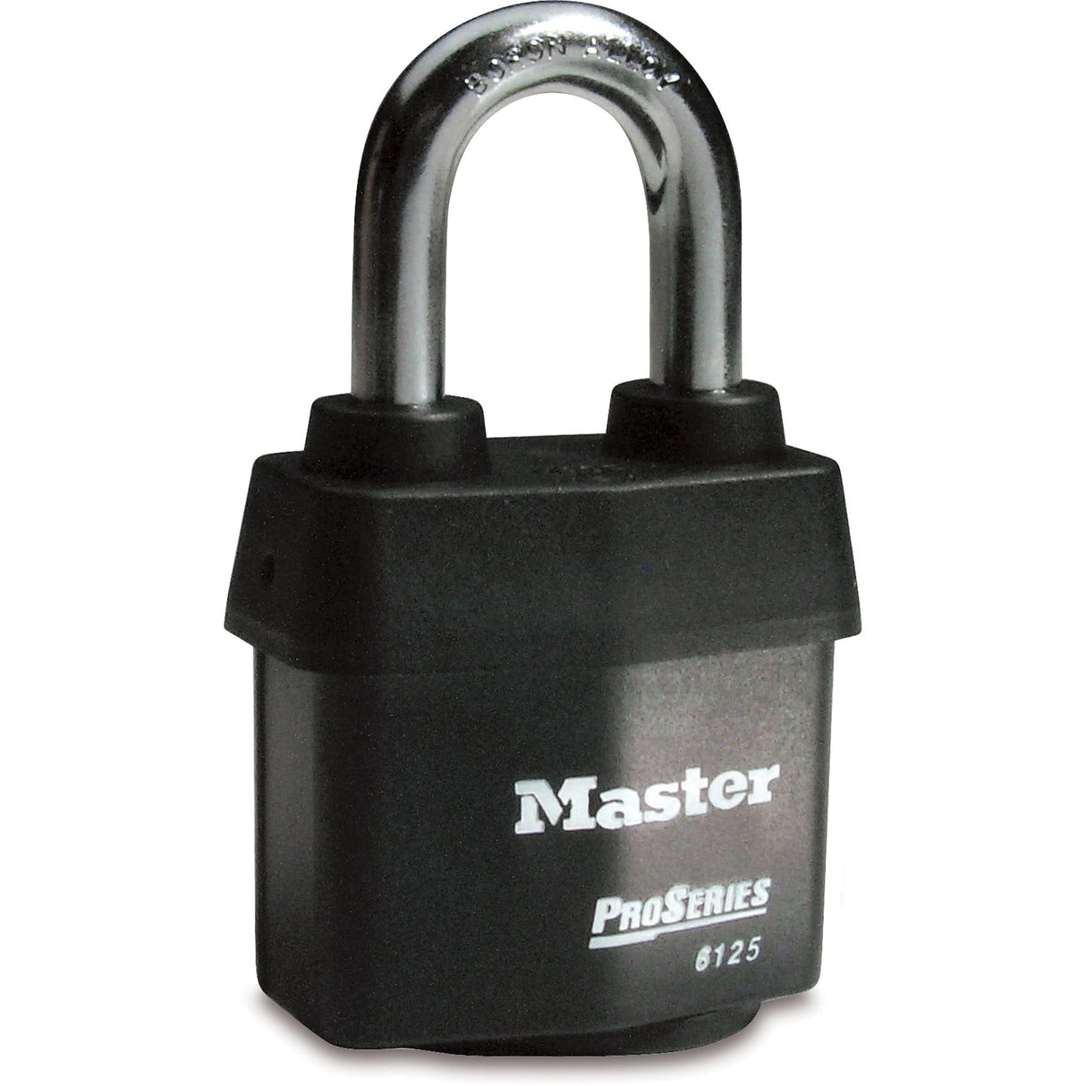 ProSeries® Weather Tough® Padlocks, Keyed Alike, Laminated Steel, 2-3/8" Width