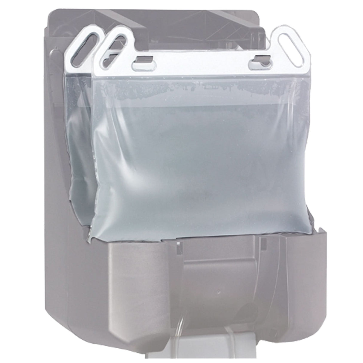 Aquarion® Fluid Cartridges, Gravity-Fed, 3.7 gal. Capacity, Meets ANSI Z358.1