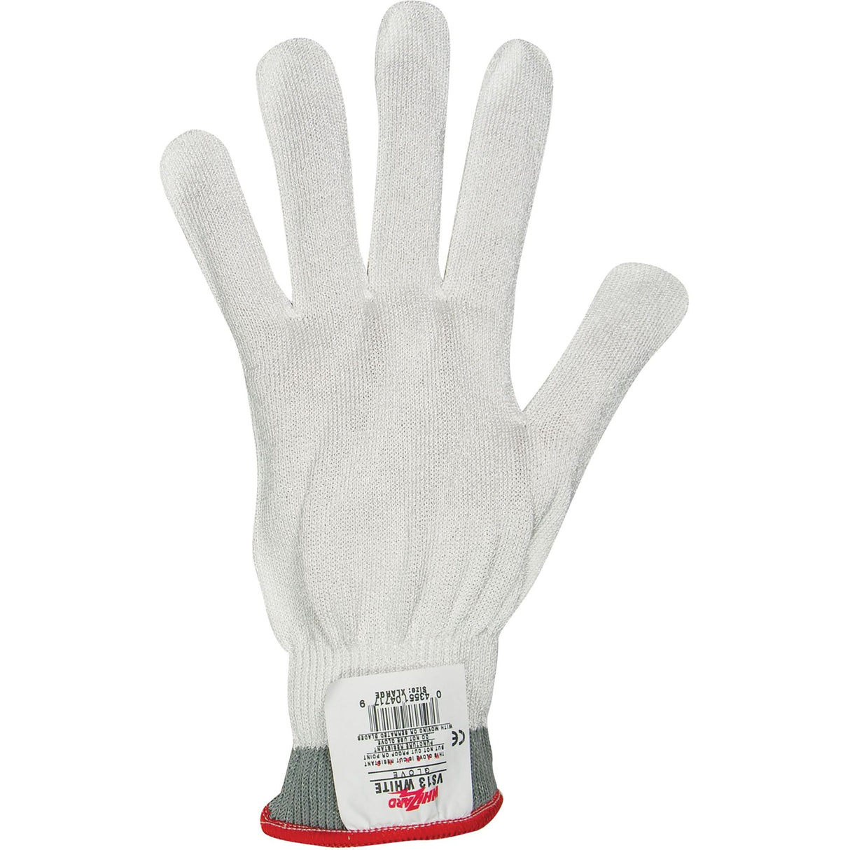 Whizard® ValueSeries Cut Resistant Glove, Size Small/7, 13 Gauge, Spectra® Shell, ANSI/ISEA 105 Level 4