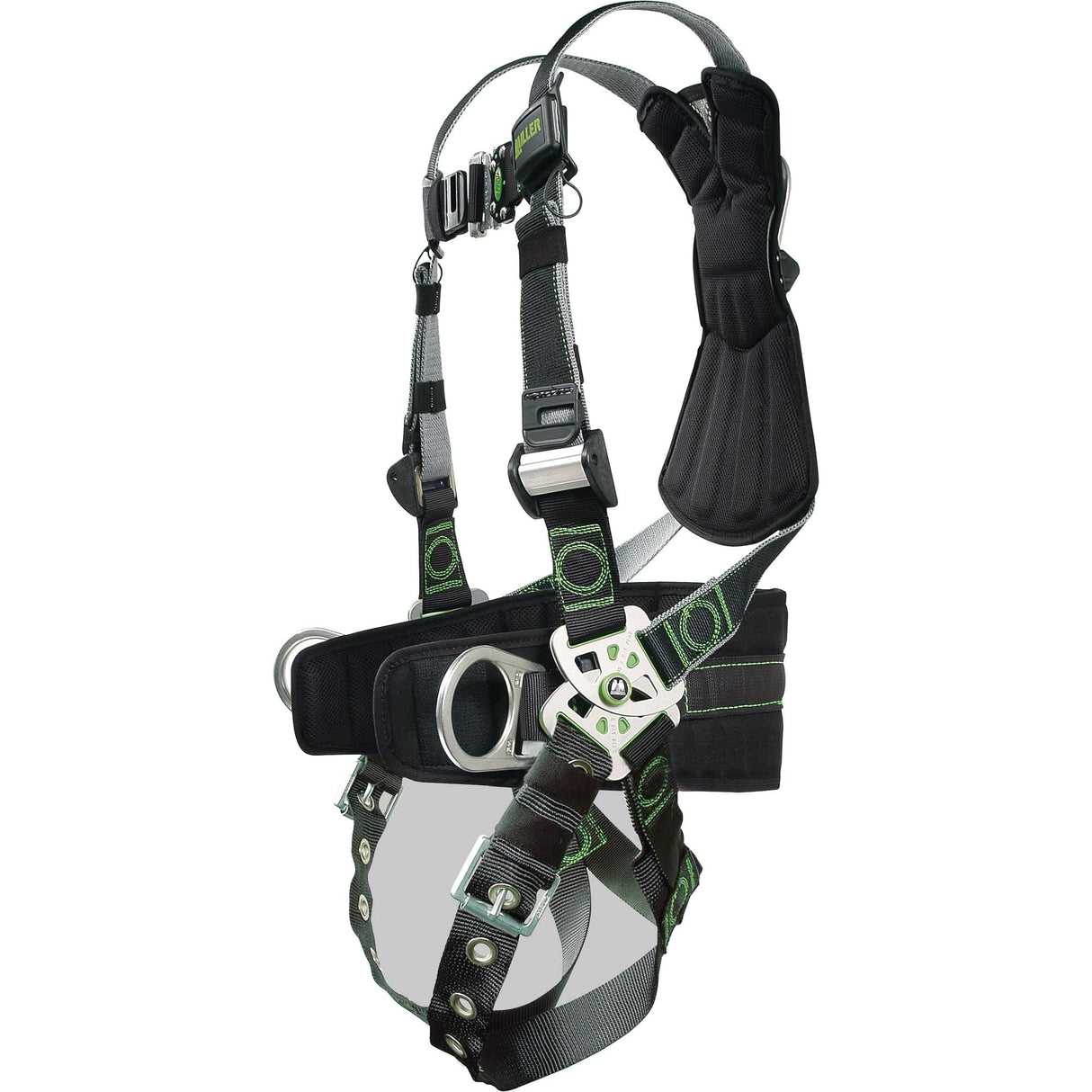 Miller® Revolution™ Harnesses, CSA Certified, Class AP, 400 lbs. Cap.
