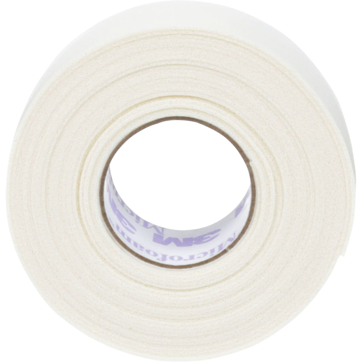 Microfoam™ Medical Tape, Class 1, Waterproof, 16-1/2' L x 1" W