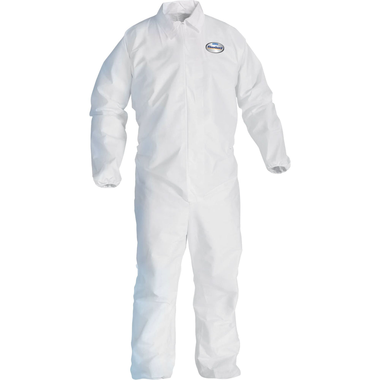 Kleenguard™ A40 Coveralls, 4X-Large, White, Microporous