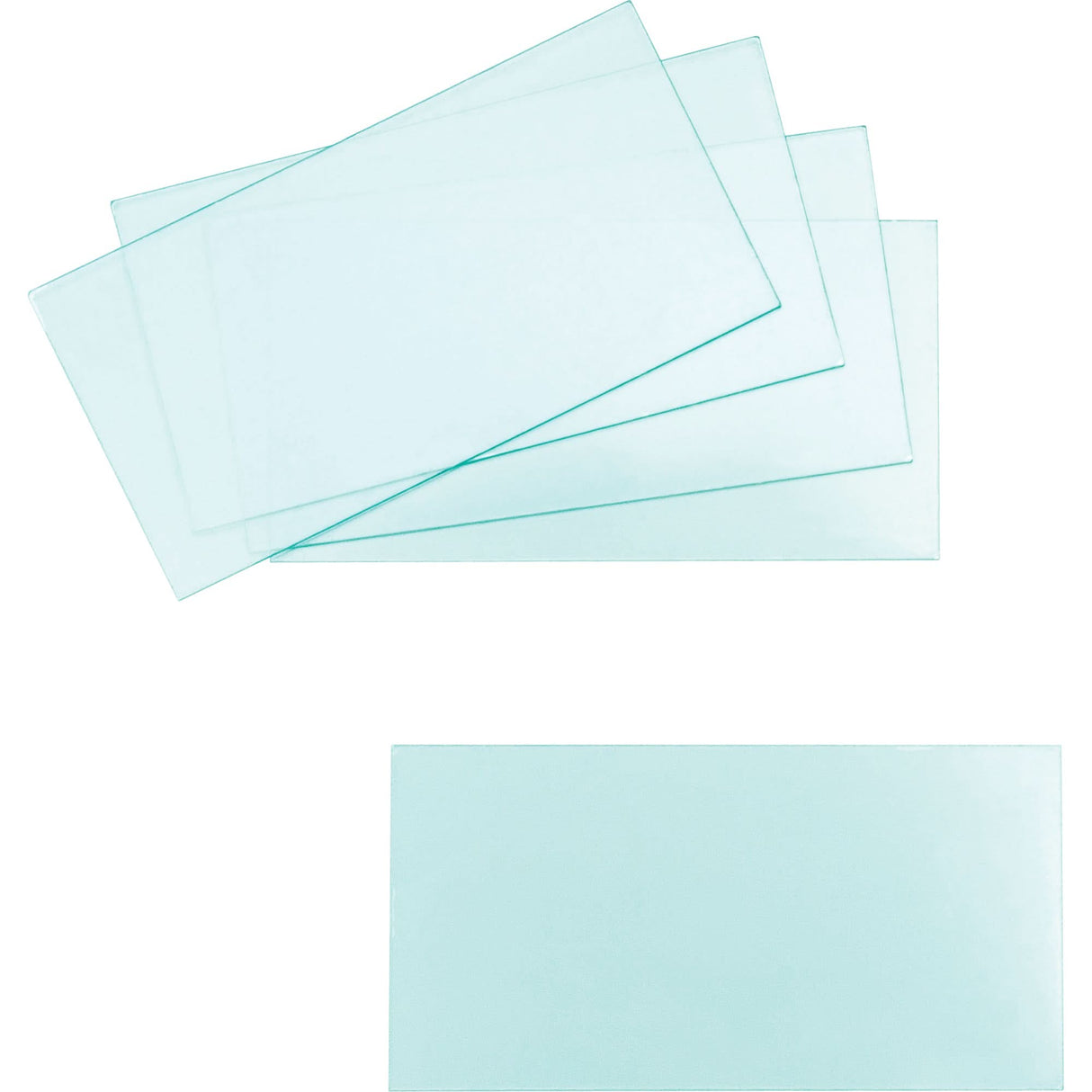 Inside Cover Lens, Inside