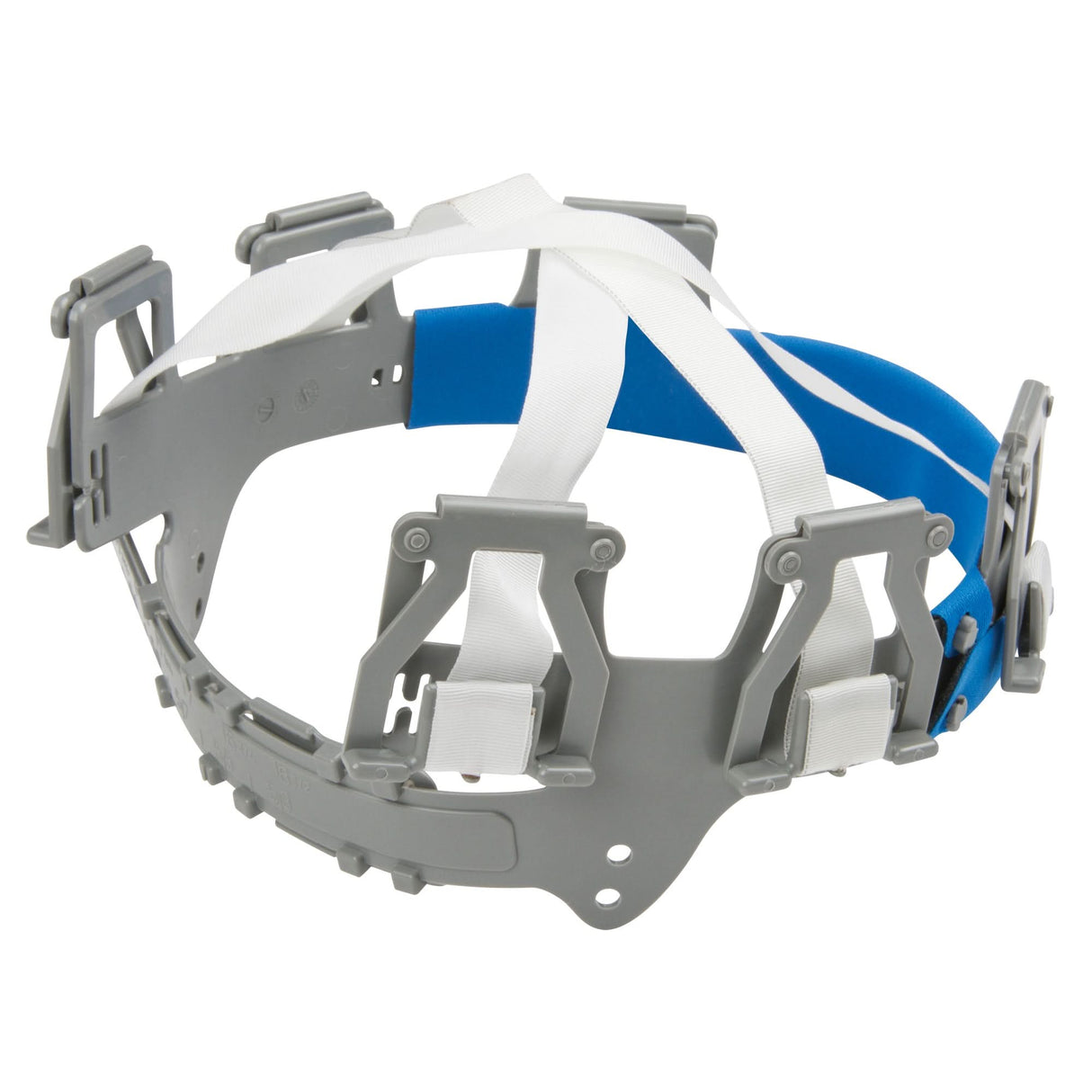 ERB Omega II Safety Cap Replacement Suspension, Quick-Slide