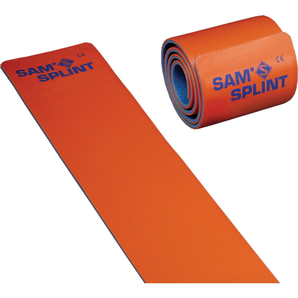 Sam® Splints, Multipurpose, Aluminum Foam Padded, 36", Class 1