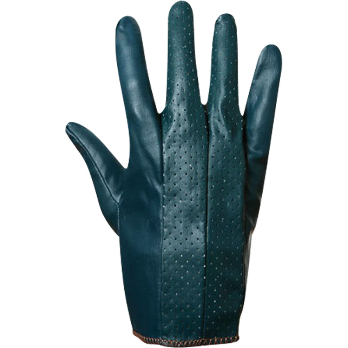 Hynit® 32-125 Gloves, 9/Large, Nitrile Coating, Polyester/Cotton Shell