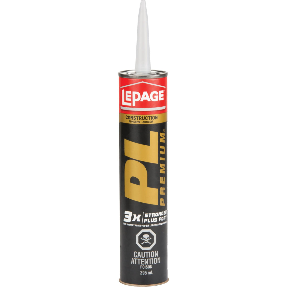 LePage® PL® Premium, 825 ml, Cartridge