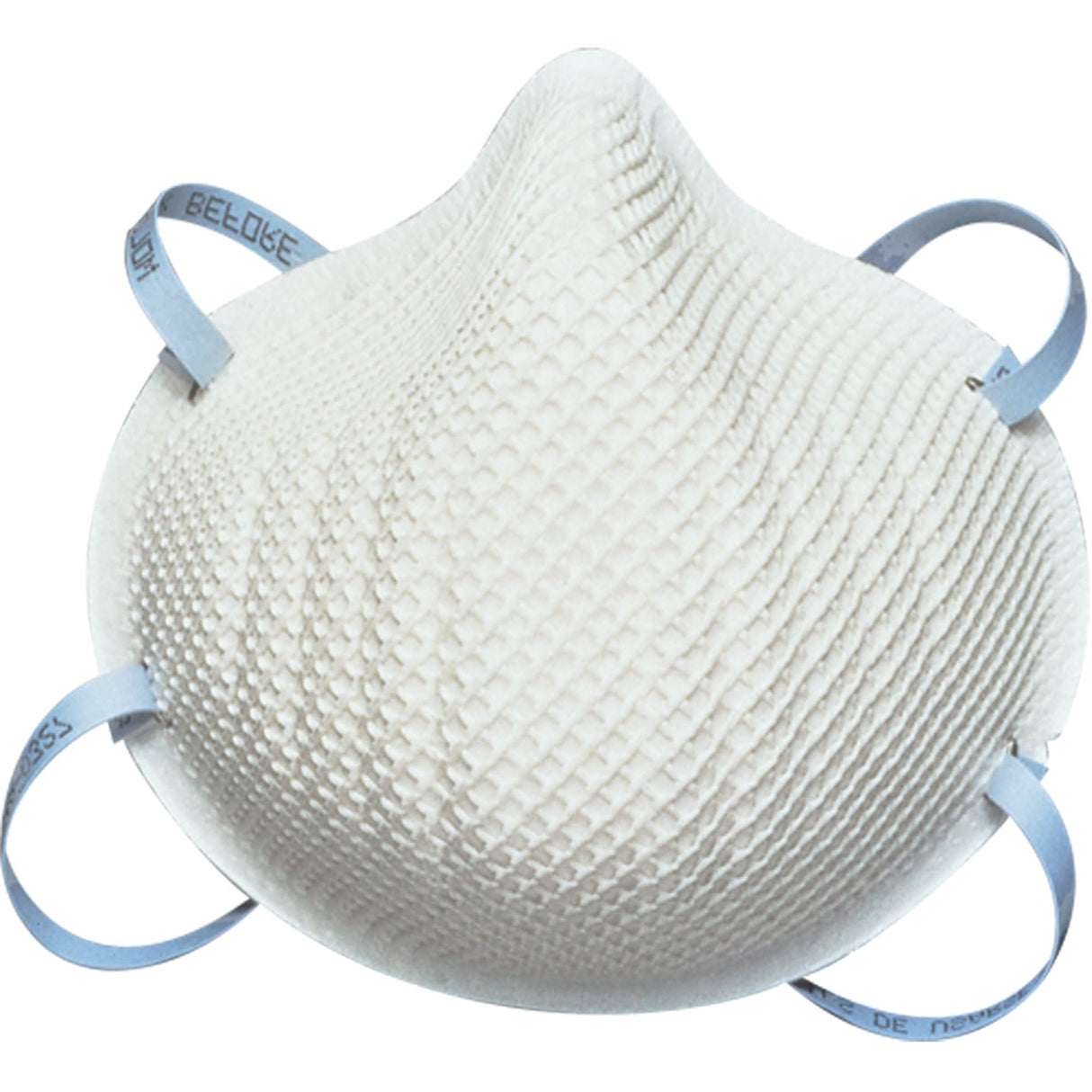 2200 Particulate Respirators, N95, NIOSH Certified, Low Profile