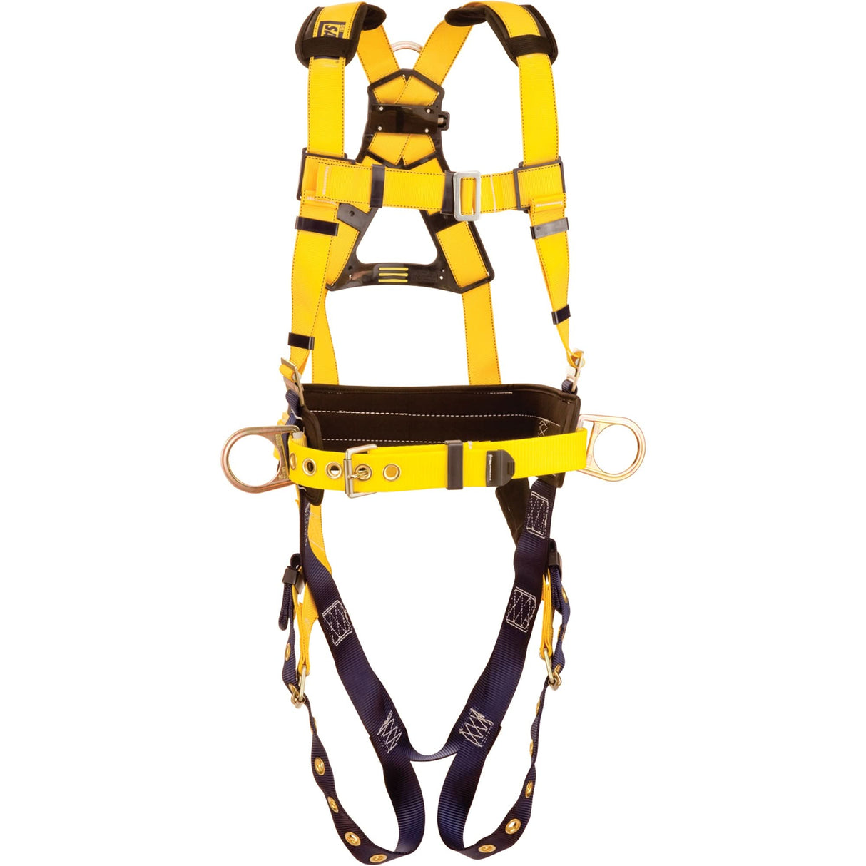 Delta™ Harnesses, CSA Certified, Class AP, Large, 420 lbs. Cap.
