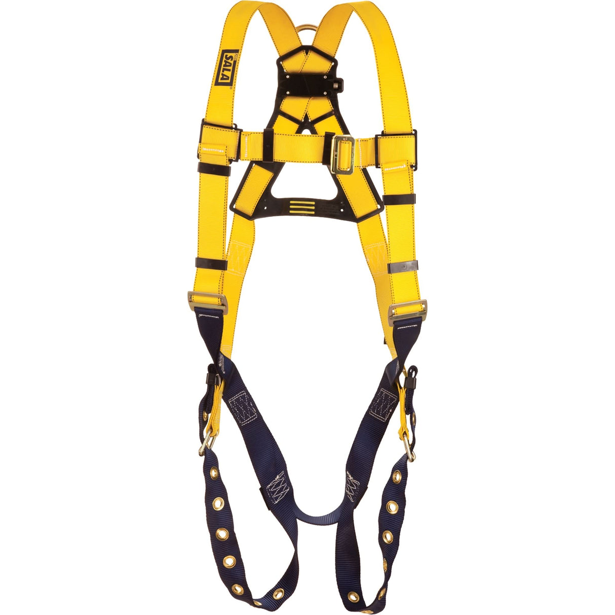 Delta™ Harnesses, CSA Certified, Class A, 420 lbs. Cap.