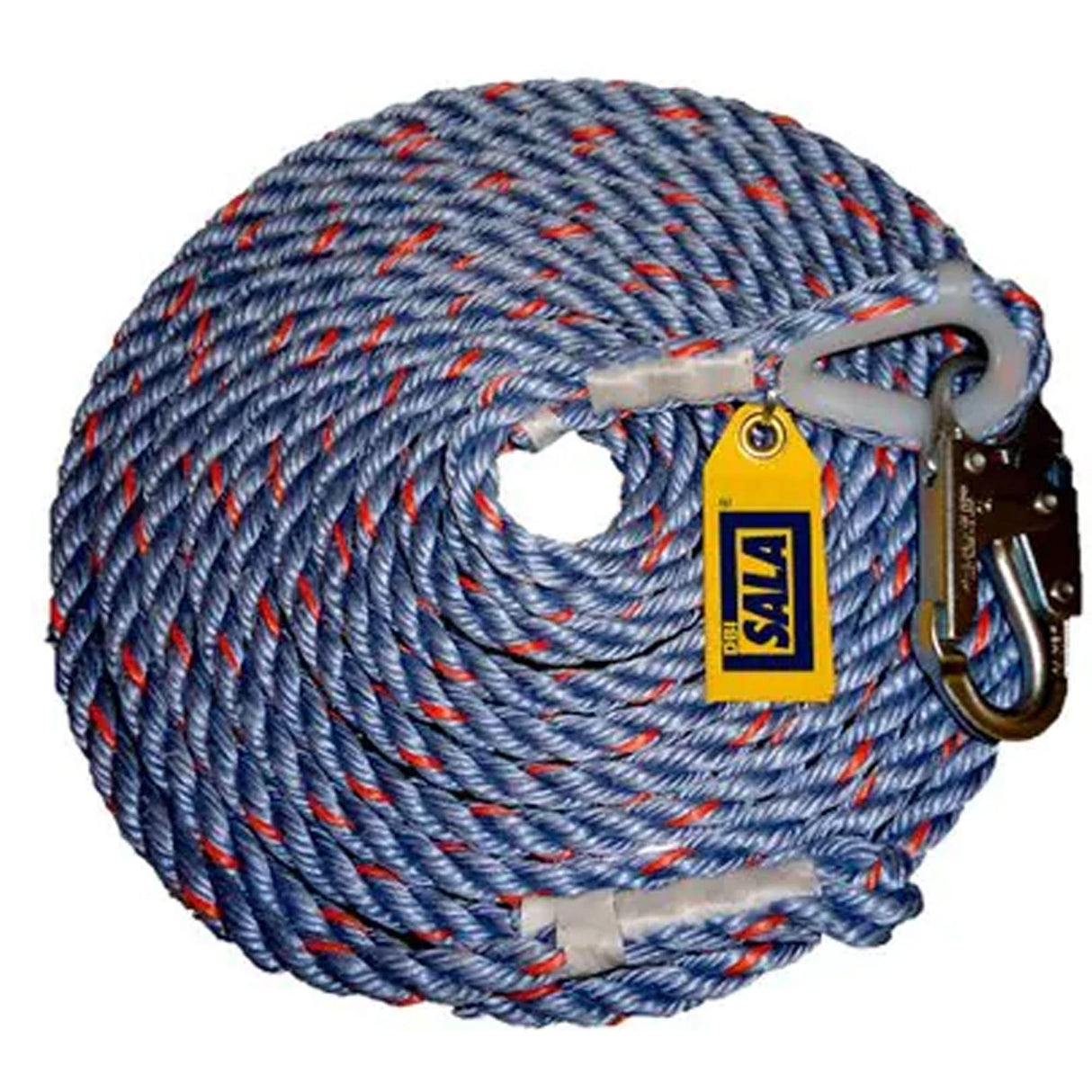 Rope Lifeline, Polyester