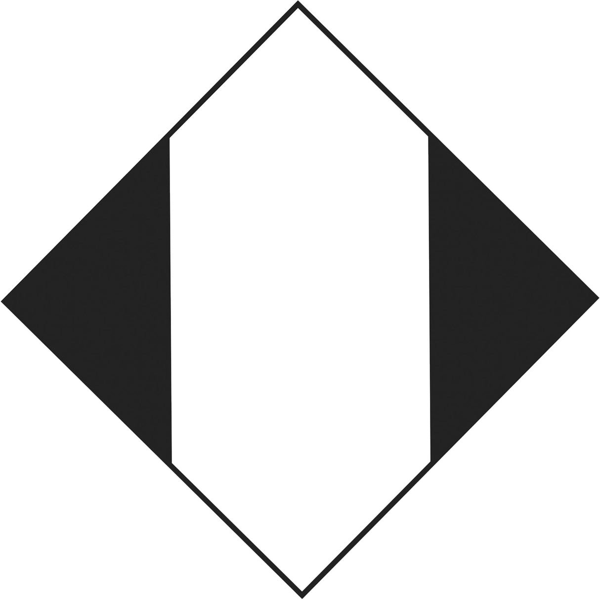 Dangerous Goods TDG Shipping Labels, Miscellaneous Dangerous Goods, Vinyl