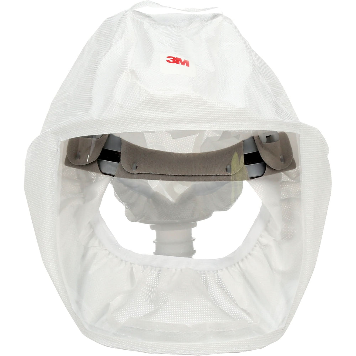 Versaflo™ Headcover With Integrated Head Suspension, Small, Soft Top