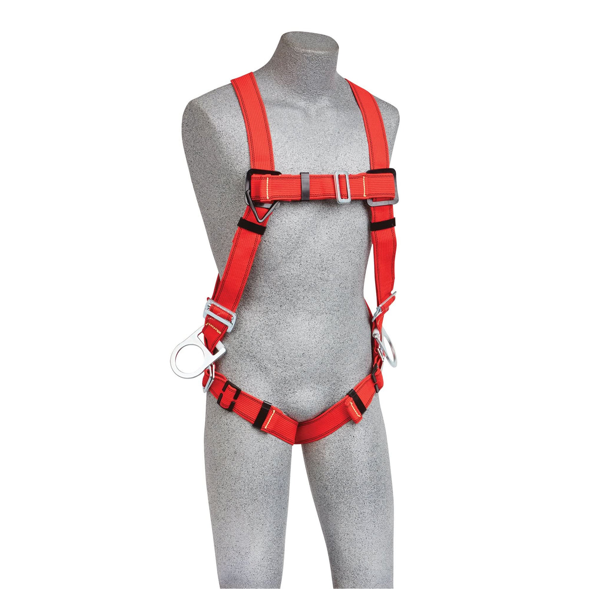 Pro™ Vest-Style Harness, CSA Certified, Class A, X-Large, 420 lbs. Cap.