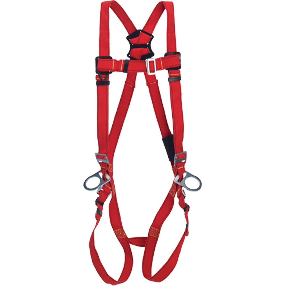 PRO™ Vest-Style Welders Harness, CSA Certified, Class AP, Large/Medium, 420 lbs. Cap.