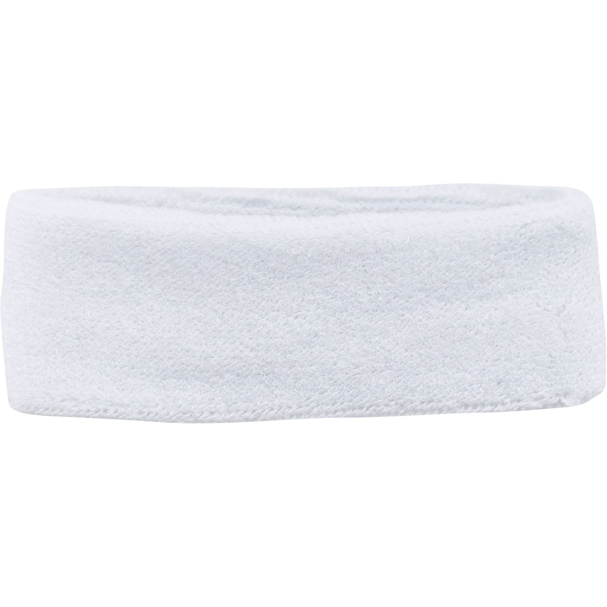 Chill-Its® 6550 Head Sweatband, White