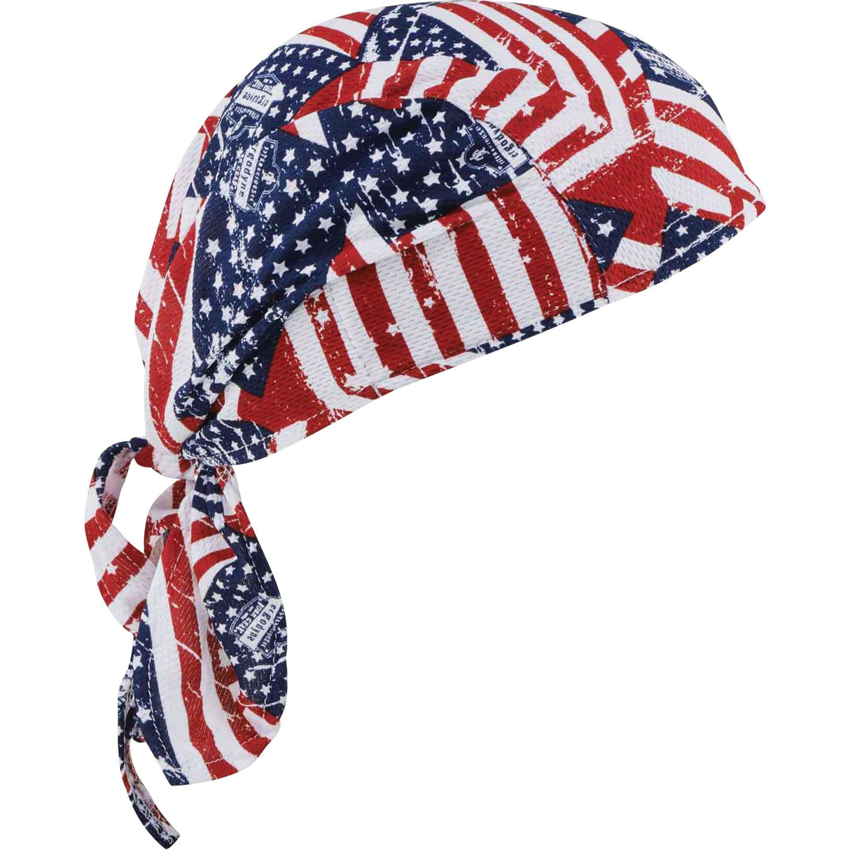 Chill-Its 6615 Cooling Dew Rags, Multi-Colour