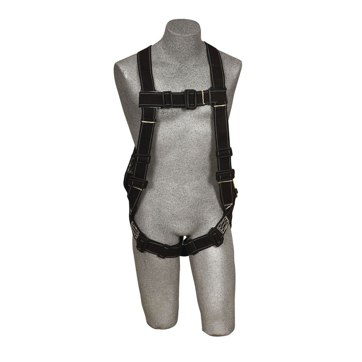 Delta™ Vest-Style Harness, CSA Certified, Class ADELP, 310 lbs. Cap.