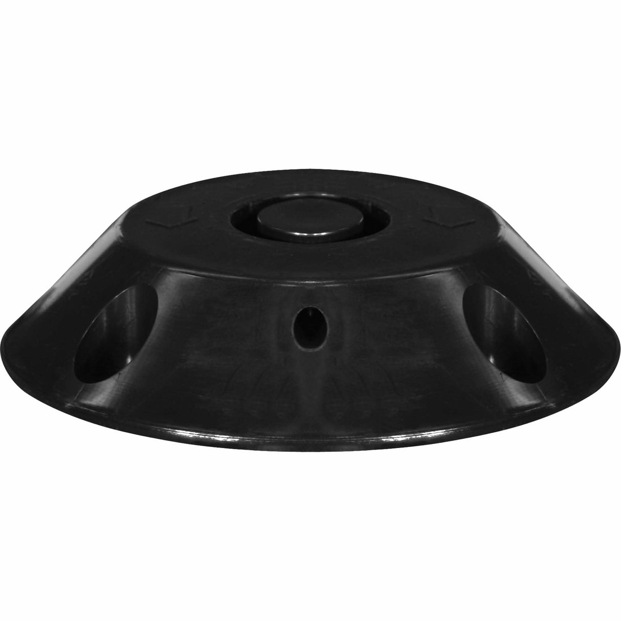 Base for Impact Resistant Delineator