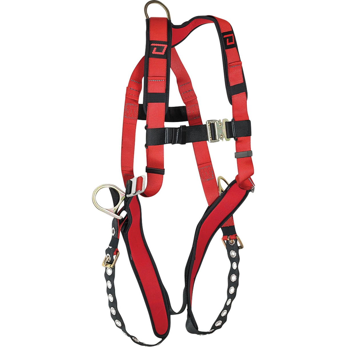 Dyna-Pro™ Harness, CSA Certified, Class AP, 400 lbs. Cap.