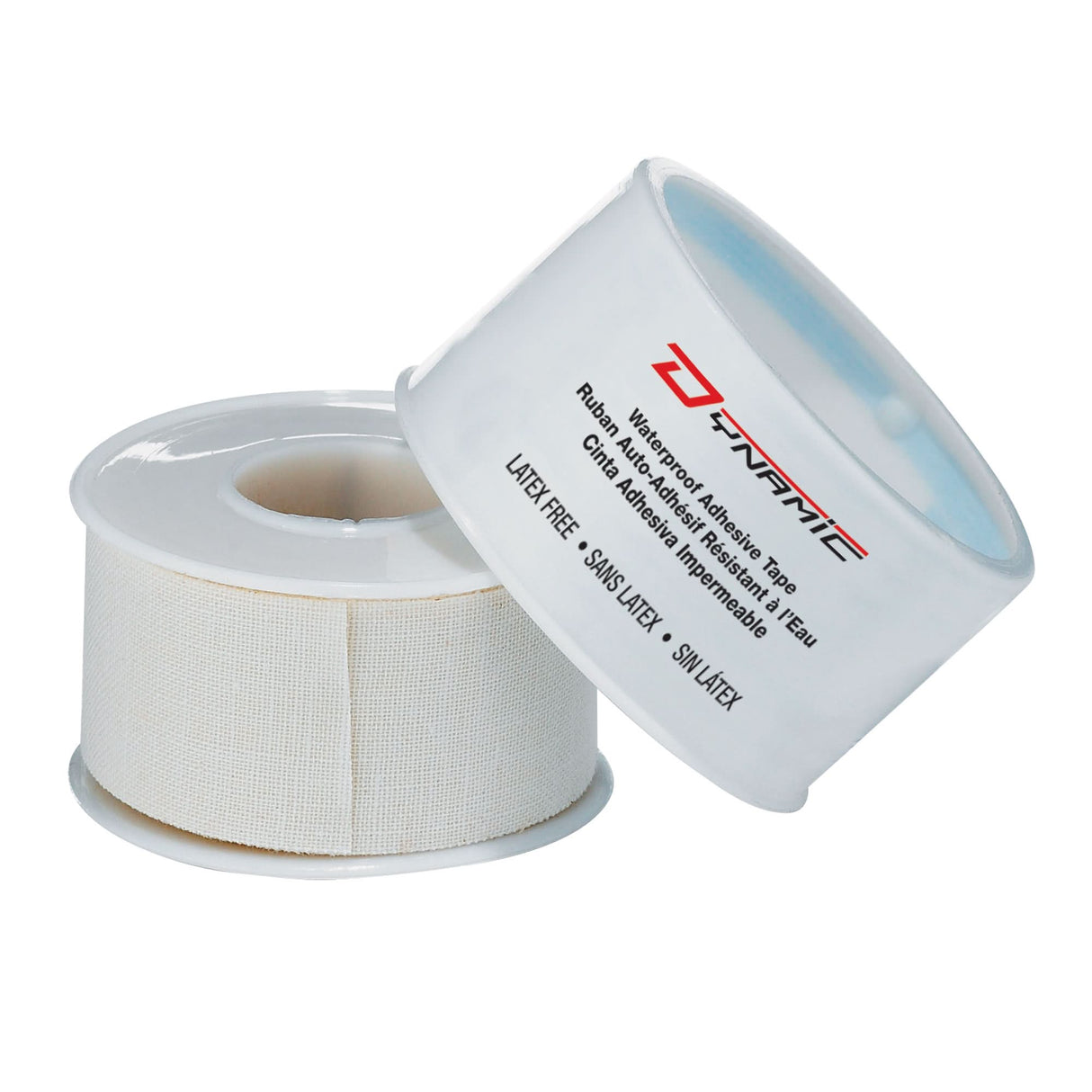 Dynamic™ Adhesive Tape with Spool, Class 1, Waterproof, 90" L x 1/2" W