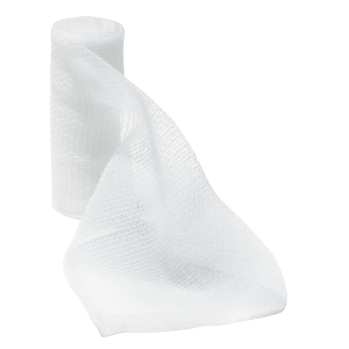 Dynamic™ Auto-Adhesive Gauze Bandages, Roll, 180" L x 3" W, Medical Device Class 1