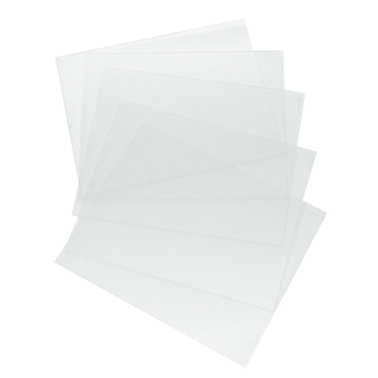 Liteflip Safety Grinding Lens