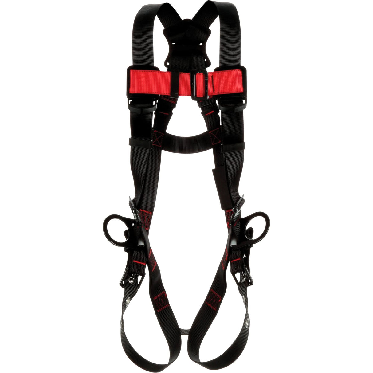 Vest-Style Harness, CSA Certified, Class AP, X-Large, 420 lbs. Cap.