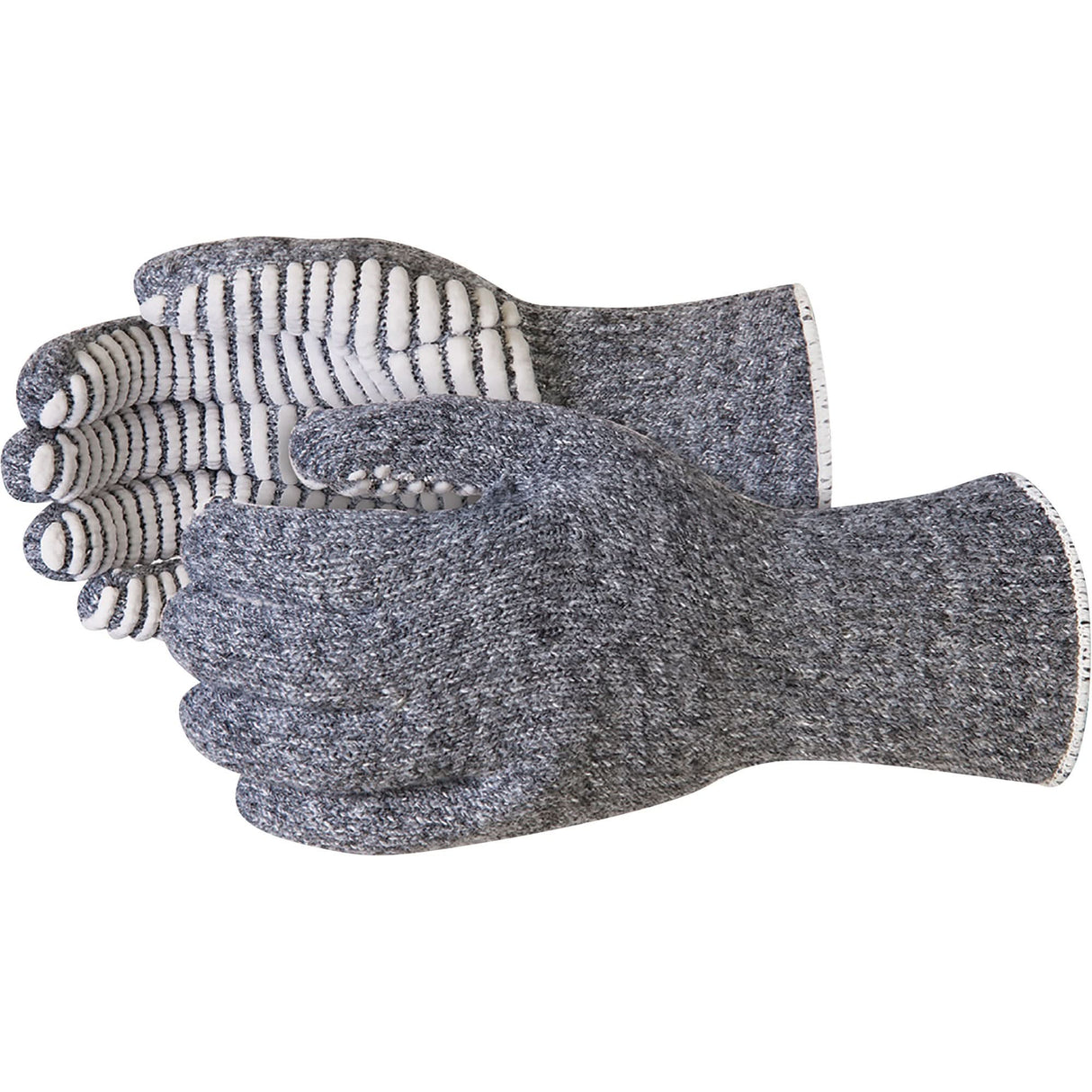 Cool Grip® Heat-Resistant Gloves, Nitrile, Large/X-Large, Protects Up To 600° F (315° C)