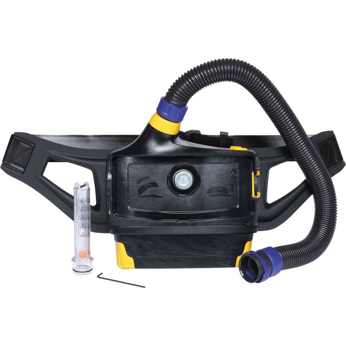 Versaflo™ Powered Air Purifying Respirator Easy Clean Assembly, Lithium-Ion Battery