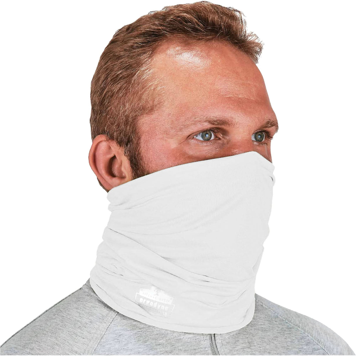 Chill-Its® Cooling Multi-Band, White