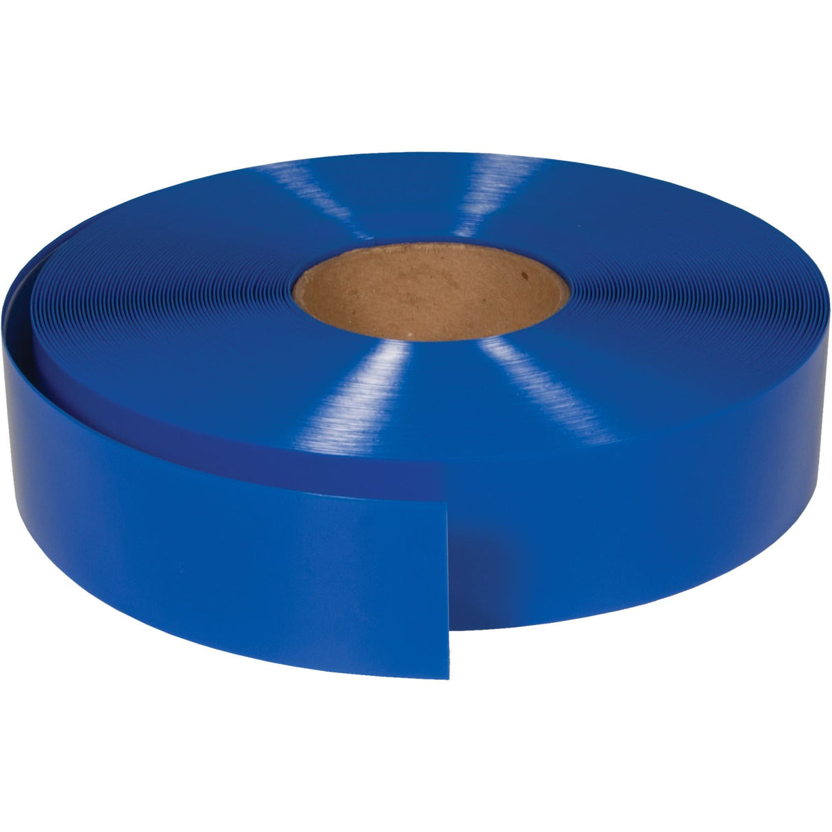 ArmorStripe® Ultra Durable Floor Tape, 2" x 100', PVC, Blue