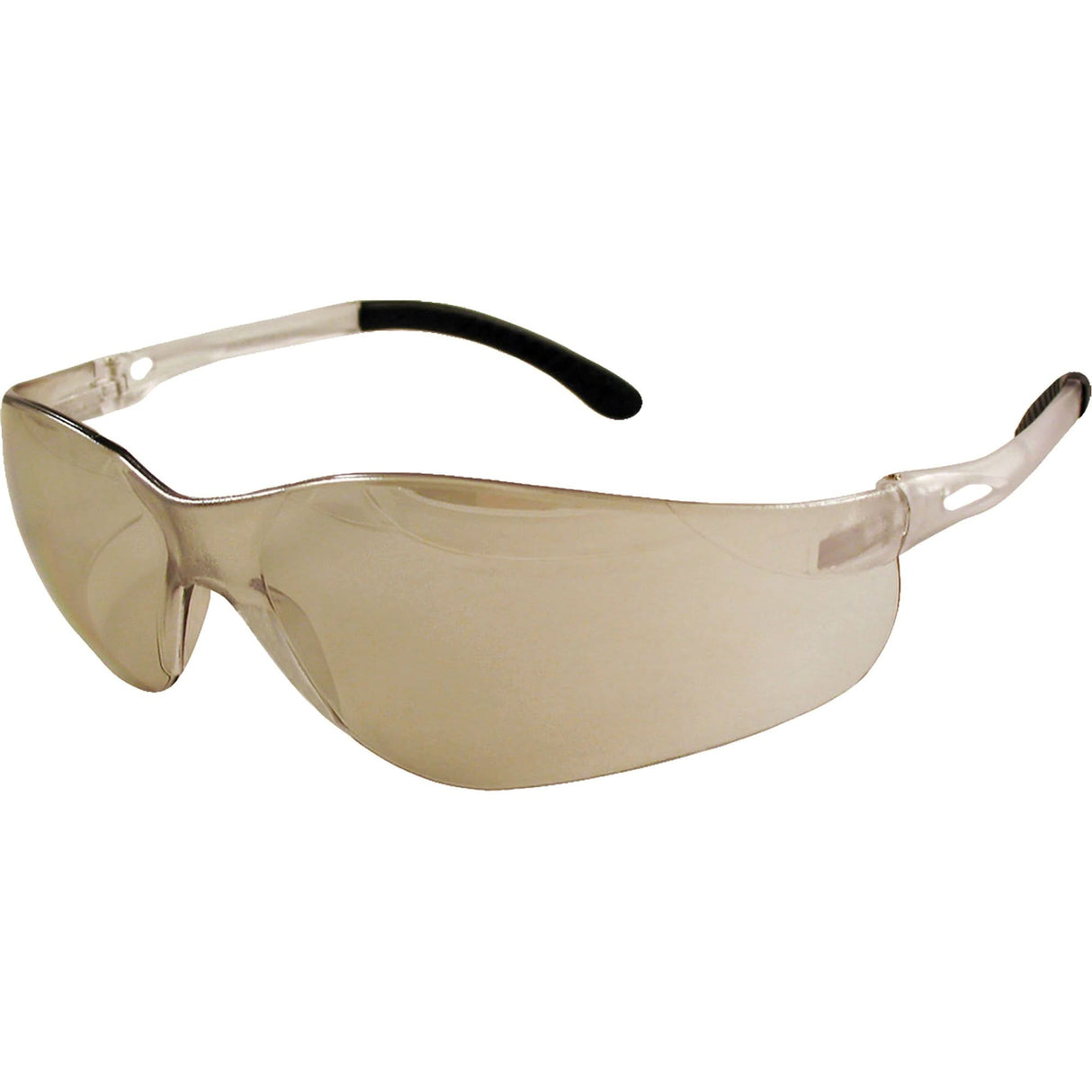 SenTec™ Safety Glasses, Indoor/Outdoor Lens, Anti-Scratch, Meets/Exceeds CSA Z94.3