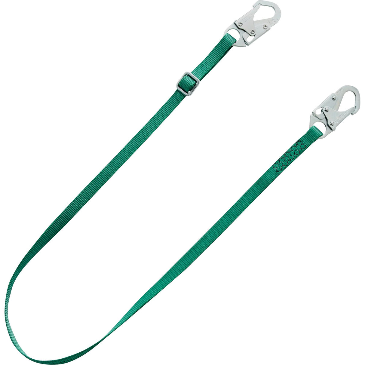 V-Series™ Tieback Restraint Lanyard