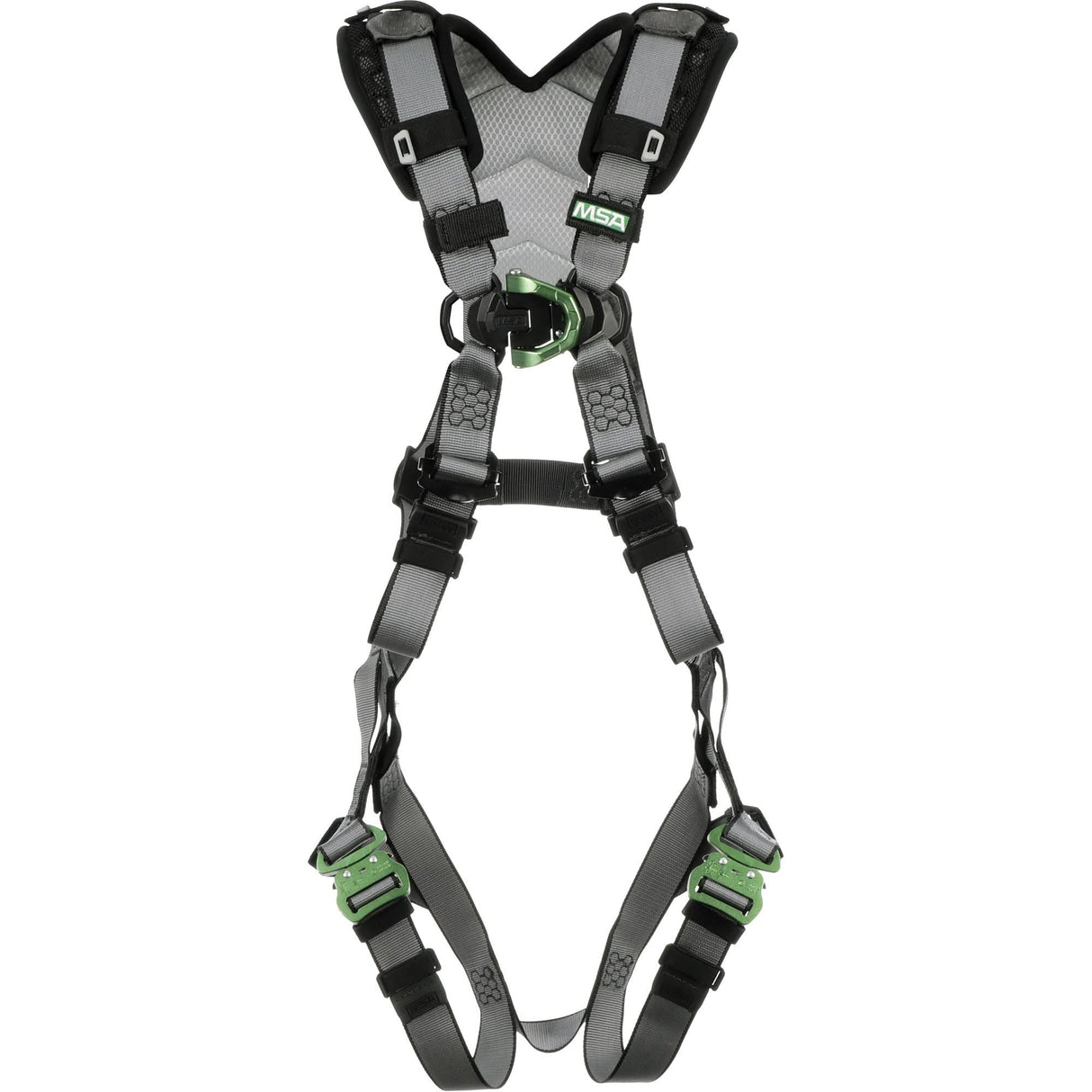 V-Fit™ Safety Harness, CSA Certified, Class AL, X-Small, 150 lbs. Cap.