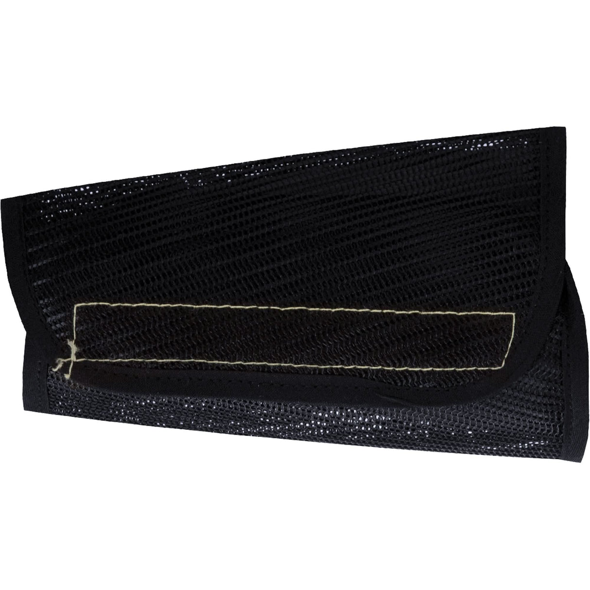 Contender™ Cut-Resistant Sleeve with Velcro® Closure, Nylon, 7", ASTM ANSI Level A2, Black