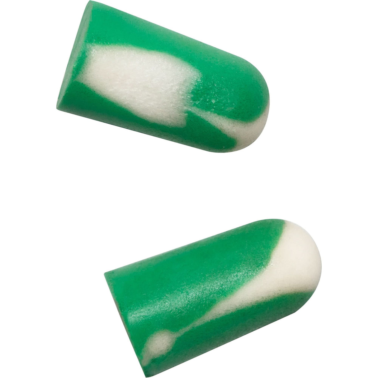 Mega Bullet™ BioSoft™ Biobased Earplugs, Bulk - B