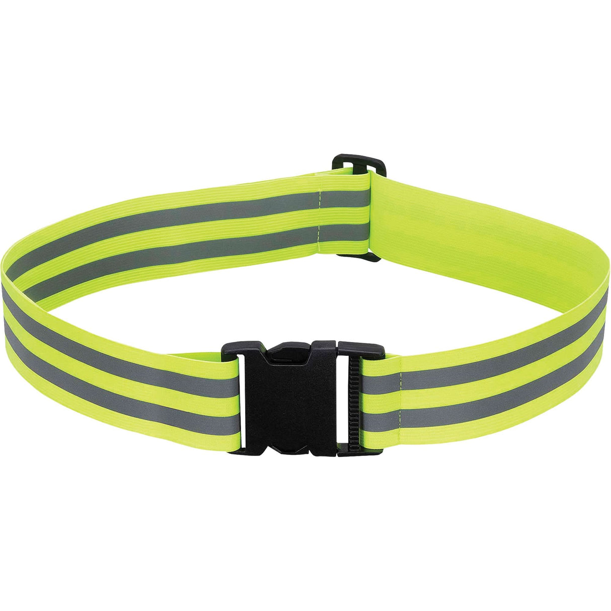 1148 High-Visibility Adjustable Safety Belt