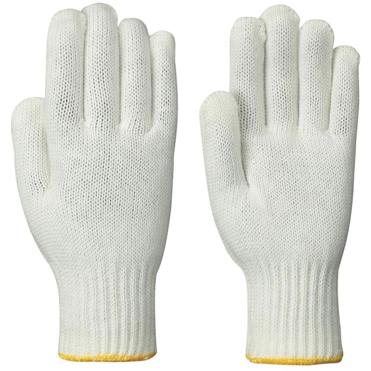 5688 Knit Gloves, Nylon/Polyester, X-Large